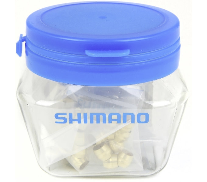 Комплект з'єднання гідролінії Shimano SM-BH59 OLIVE/INSERT