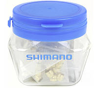 Комплект з'єднання гідролінії Shimano SM-BH59 OLIVE/INSERT