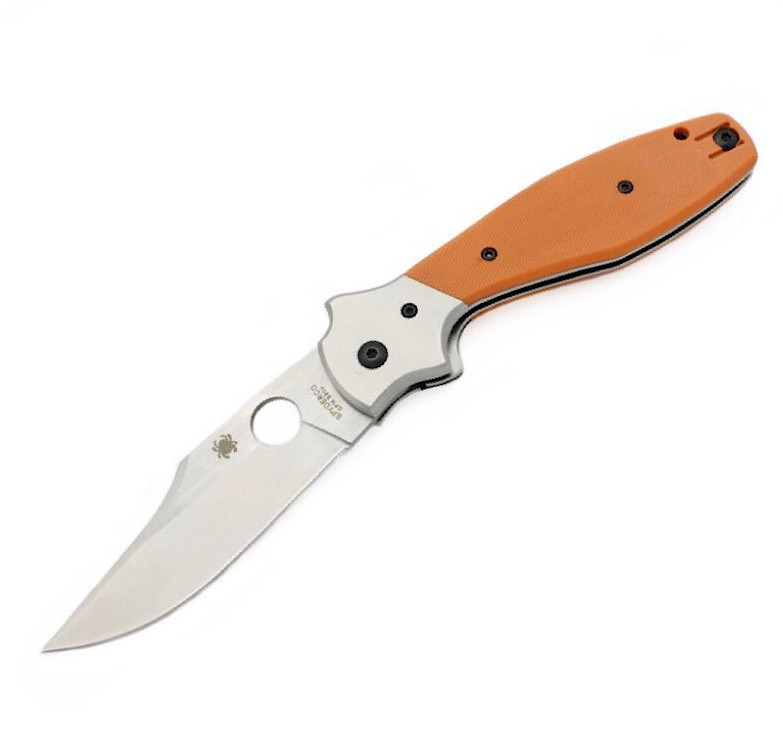 Ніж складаний Spyderco 2463
