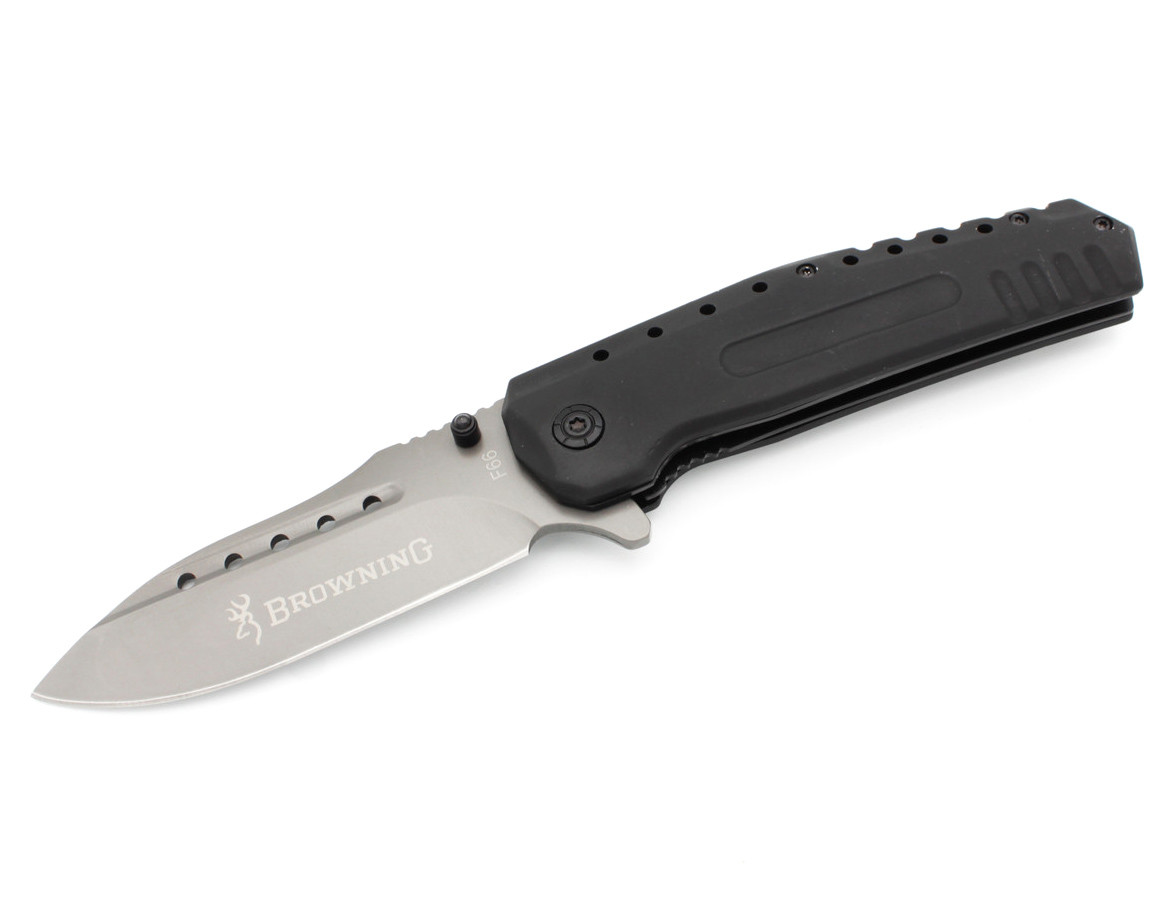Ніж складаний Browning 2577