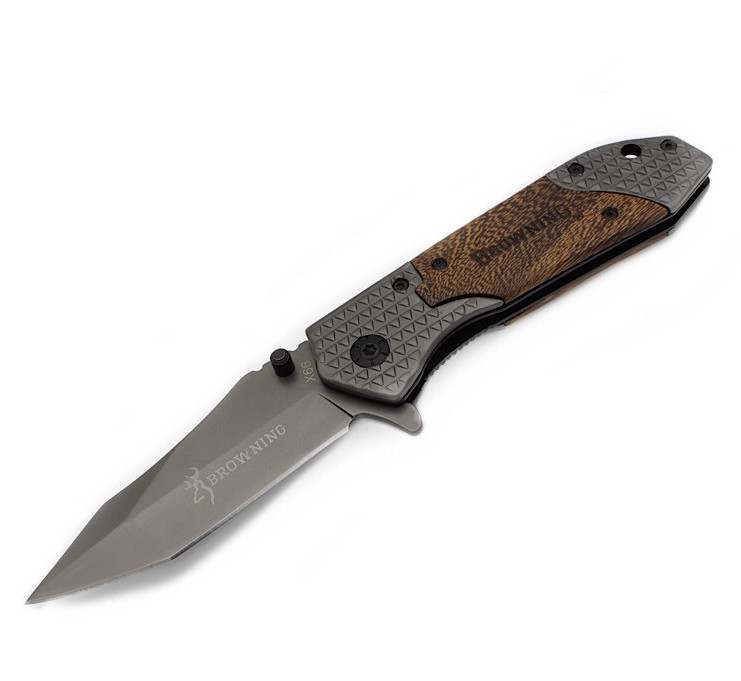 Ніж складаний Browning 2108