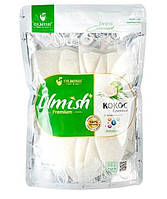 Кокос сушеный натуральный Premium Olmish без сахара и ГМО 500 г