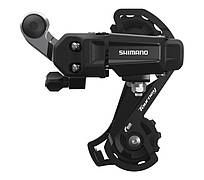 Перемикач задній RD-TY200-GS-D TOURNEY 6/7-швидк, болт