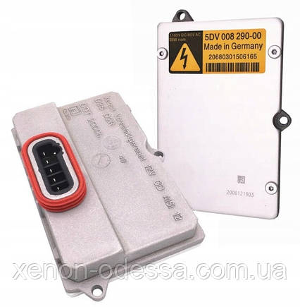 Блок розпалювання Hella 5dv008290-00 5dv00829000 Mercedes Audi BMW Opel Ford Jaguar Nissan Renault Skoda, фото 2