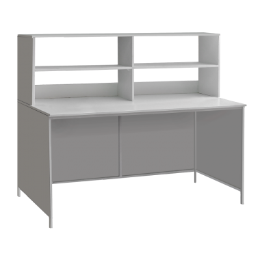 Стіл лабораторний СЛ-001.02