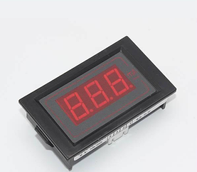Вольтметр цифровий у корпусі 80-500V AC