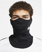 Термошарф Nike Strike Winter Warrior Snood BQ5832-013 (черный)