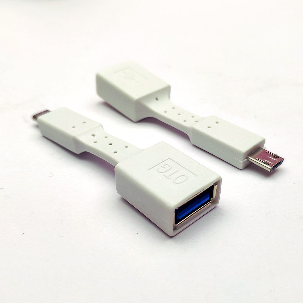 Мікро-USB OTG кабель
