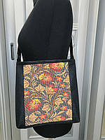 Сумка для вишивки бісером Амелі