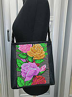 Сумка для вишивки бісером Амелі