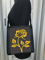 Сумка для вишивки бісером Амелі