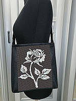 Сумка для вишивки бісером Амелі