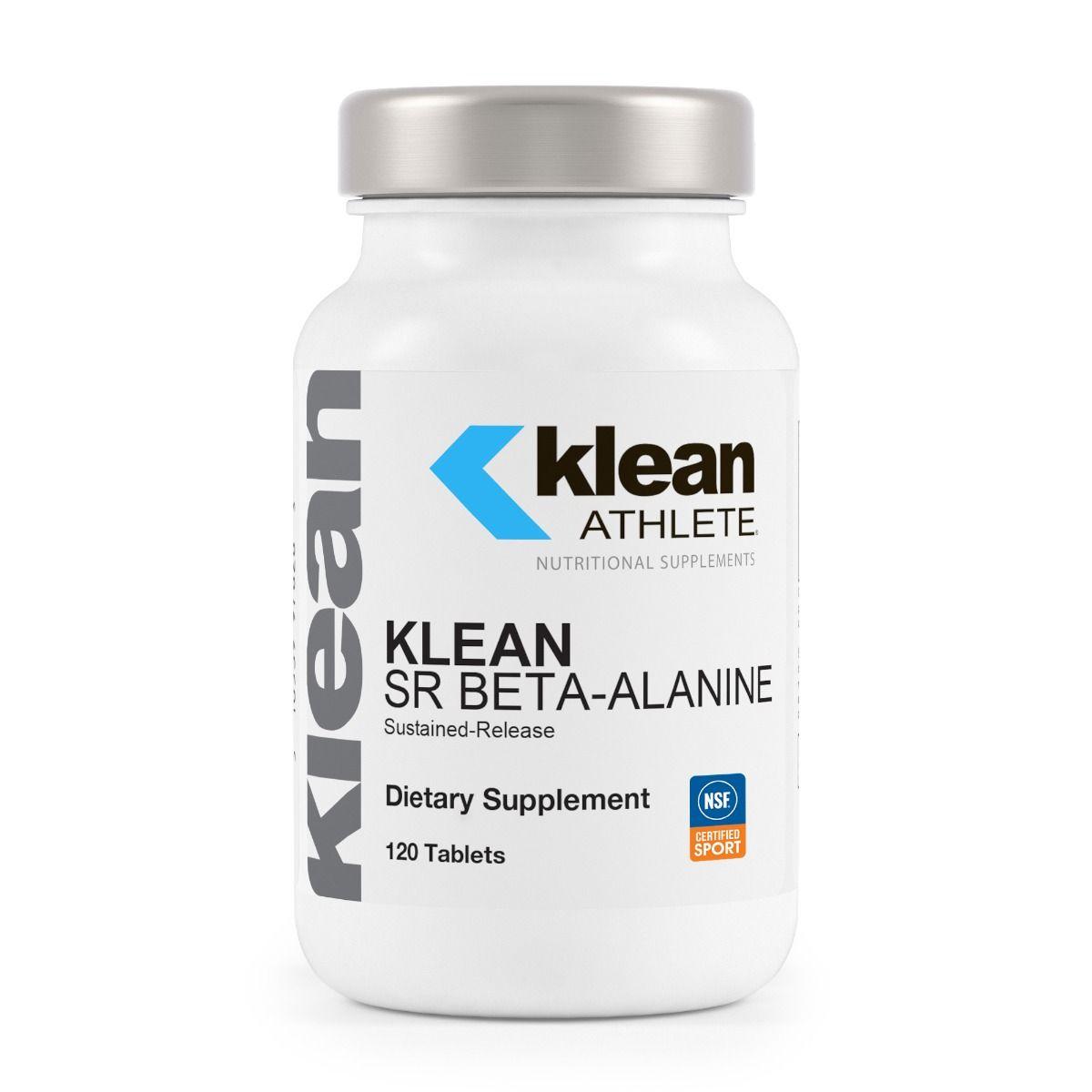 Klean SR Beta-Alanine / Бета Аланин