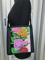 Сумка для вишивки бісером Амелі