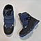 Дитячі черевики для хлопчиків, Tofino (код 0355) розміри: 36, фото 7