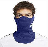 Термошарф бафф Nike Strike Winter Warrior Snood BQ5832-455 (размер S-M)