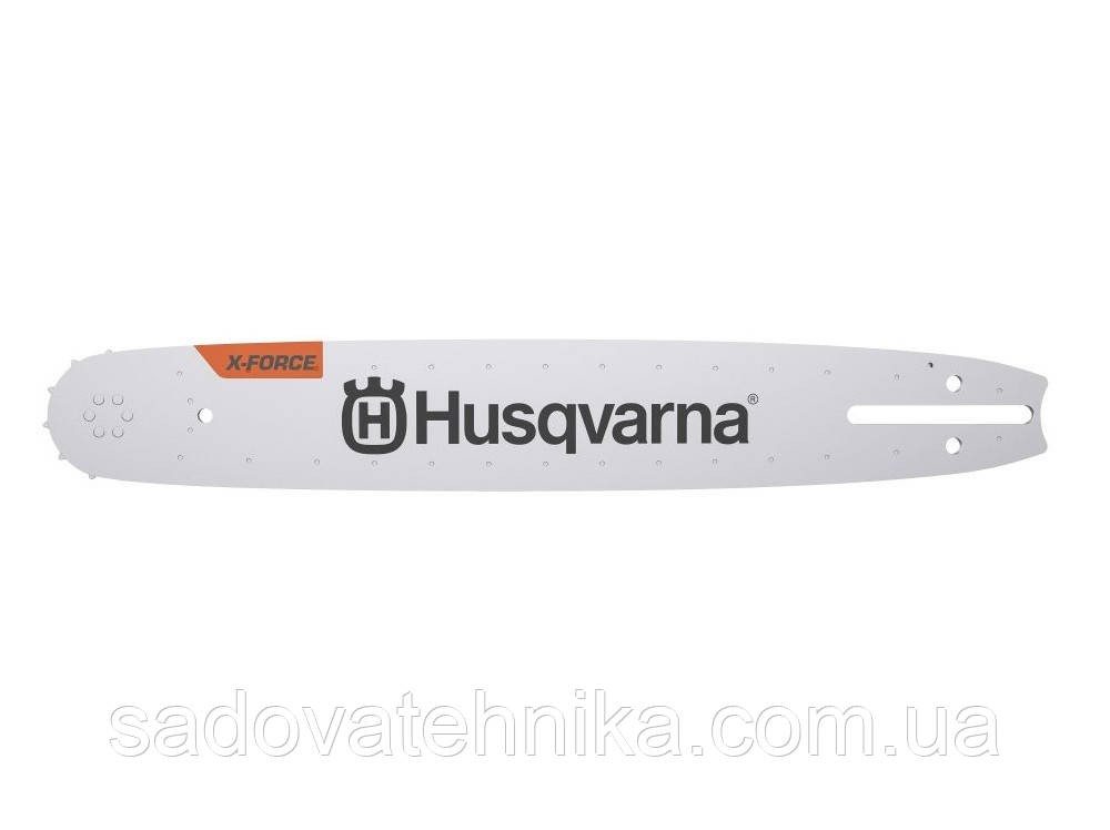 Шина X-Force Husqvarna 13"; 0.325"; 1.3 мм; SM; SN; 56DL