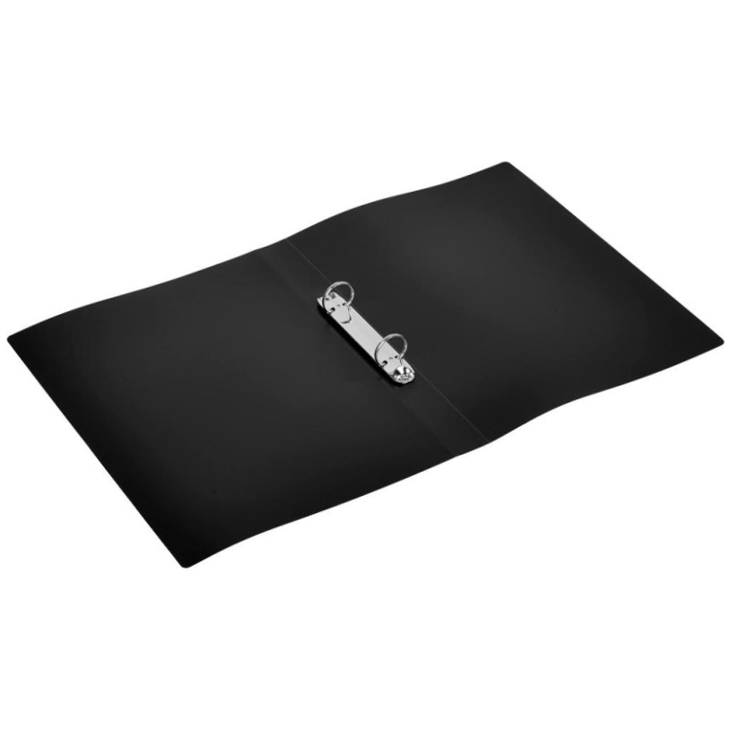 Папка А5 Optima 2 Кольца O35440, Двухцветная, Ассорти — Купить Недорого ...