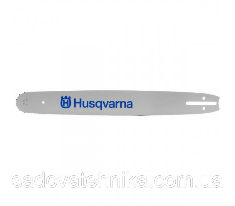 Шина Husqvarna 20"; 3/8"; 1.5 мм; LM; SN; 72DL