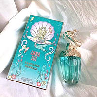 Anna Sui Fantasia Mermaid  75 ml. - Туалетна вода - Жіночий - Лиц. (Orig.Pack)