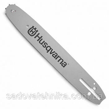 Шина Husqvarna X-PRECISION 10"; .325" mini; 1.1 мм, SM, 46 DL