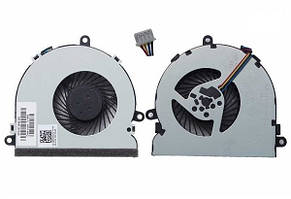 Вентилятор кулер FAN для ноутбука HP 250 G4, 255 G4 - 813946-001 Оригінал