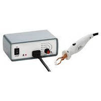 ZD-8905C Паяльна станція з пластику з регулятором темп. , 220V/40W