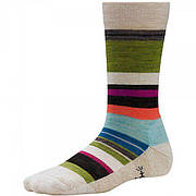 Шкарпетки жіночі Smartwool women's Saturnsphere Socks Natural, M (38-41)