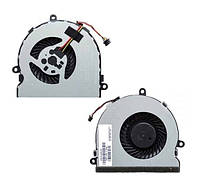 Оригинал вентилятор кулер FAN для ноутбука HP 255 G5, 250 G5 - 813946-001