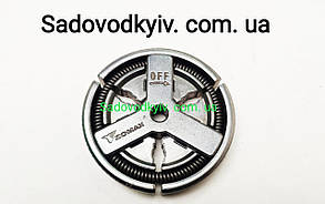 Муфта зчеплення для бензопили Zomax 5010, 5020, 5030, 5050 (1110436)