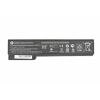 Батарея оригинальная HP CC06 HSTNN-LB2G, EliteBook 8460P 8460W 8470P ProBook 6360B 6460B 6560b, 11.1V 4900mAh