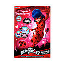 Ігровий набір S2 — Леді Баг Miraculous Ladybug Dress Up Set 50601, фото 3
