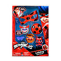 Ігровий набір S2 — Леді Баг Miraculous Ladybug Dress Up Set 50601, фото 5