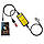 USB AUX адаптер для Volkswagen Skoda Seat Audi [емулятор CD чейнджера 12pin], фото 2