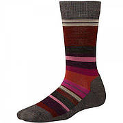 Шкарпетки жіночі Smartwool women's Saturnsphere Socks Taupe, S (34-37)