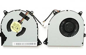 Оригінал вентилятор кулер FAN для ноутбука Lenovo IdeaPad 100-15IBD -4pin - DC28000CVS0
