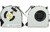 Оригинал вентилятор кулер FAN для ноутбука Lenovo IdeaPad 100-14IBD -4pin - DC28000CVS0