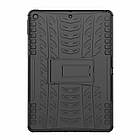 Чохол Armor Case для Apple iPad 5 2017 / iPad 6 2018 Black, фото 2