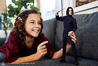 Лялька Гаррі Поттер професор Северус Снейп - Harry Potter Severus Snape GNR35, фото 6