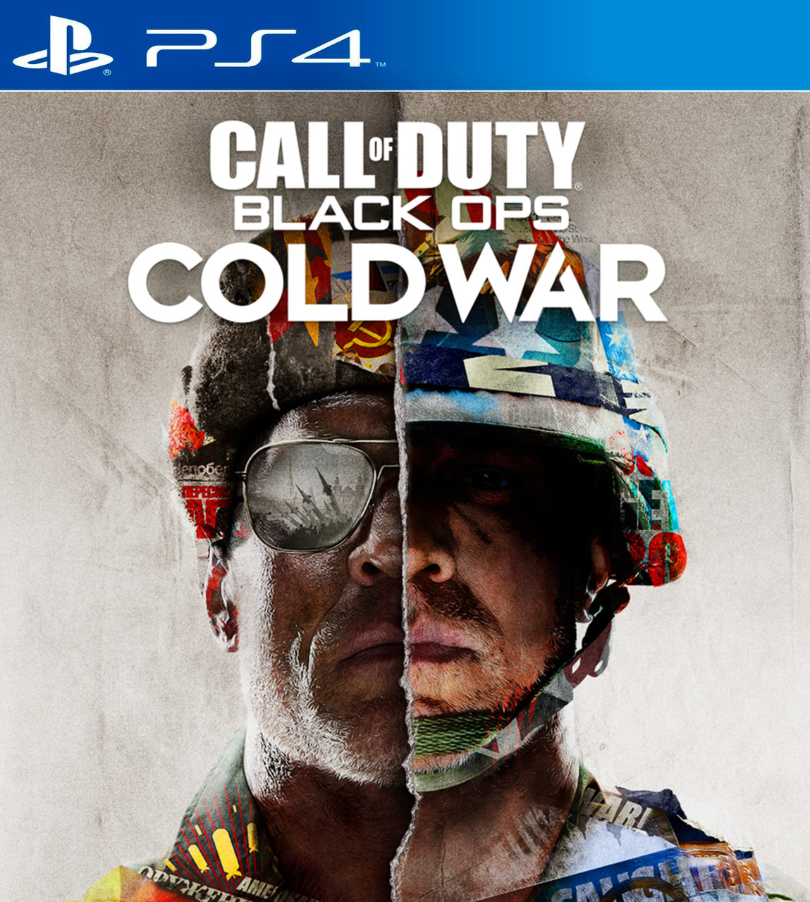 Call of Duty: Black Ops Cold War (Тижневий прокат запису)