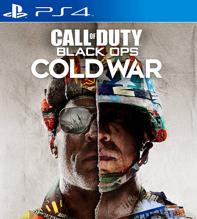 Call of Duty: Black Ops Cold War (Тижневий прокат запису), фото 2