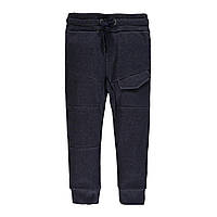 Спортивні штани для хлопчика Brums 203BFBM007-286 темно-сірі 152-170