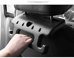 Вішалка для авто на сидіння, поручень AIWA 00766