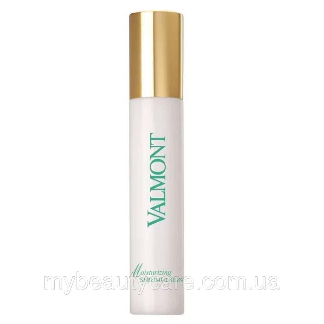 Зволожувальна сироватка Valmont Moisturizing Serumulsion 30 мл