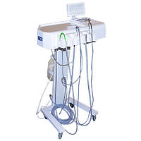 Стоматологическая пневмоэлектрическая установка СПЕУ-1 (стоматустановка)