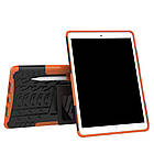 Чохол Armor Case для Apple iPad Pro 10.5 / iPad Air 2017 Orange, фото 2