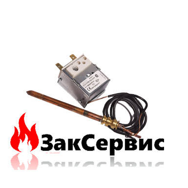 Купить Термостат бойлера Ferroli 398C0160, цена 420 грн — Prom.ua (ID ...