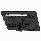 Чохол Armor Case для Apple iPad Pro 11 2018 / 2020 Black, фото 5