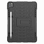 Чохол Armor Case для Apple iPad Pro 11 2018 / 2020 Black, фото 4