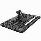 Чохол Armor Case для Apple iPad Pro 11 2018 / 2020 Black, фото 6